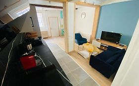 Rouen Intime - Cocon Renove En Hypercentre - 256